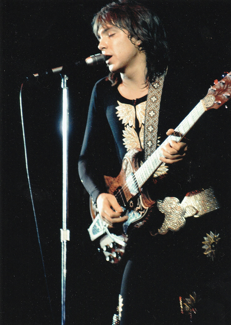 David Cassidy - March 17, 1973